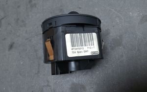 Audi A6 S6 C6 4F Day light relay 4F1941531D