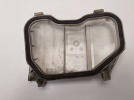 Skoda Fabia Mk1 (6Y) Osłona żarówki lampy przedniej 24636703