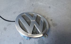 Volkswagen Phaeton Lastausoven ulkokahva 3D5827601A