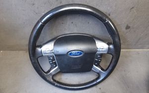 Ford Mondeo MK IV Ohjauspyörä 6M2T14K147DG