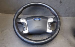 Ford Mondeo MK IV Ohjauspyörä 6M21U042B85AKW