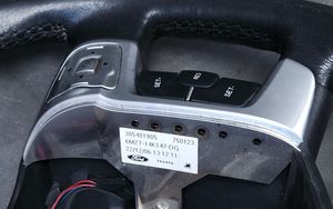 Ford Mondeo MK IV Ohjauspyörä 3054798