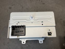 Opel Insignia A Radio/CD/DVD/GPS-pääyksikkö 20983513