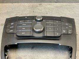 Opel Insignia A Console centrale, commande de multimédia l'unité principale 13321292