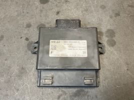 Audi A4 S4 B7 8E 8H Power management control unit 8K0959663A