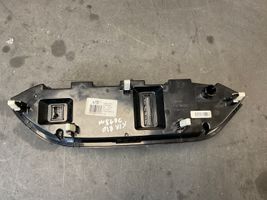 KIA Rio Climate control unit 972501W720