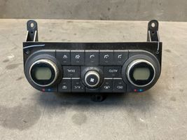 Nissan Qashqai Panel klimatyzacji 27500JD40B