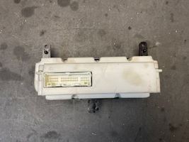 Nissan Qashqai Panel klimatyzacji 27500JD40B