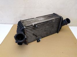 KIA Rio Starpdzesētāja radiators U2ENG