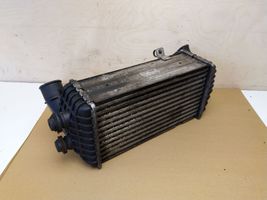 KIA Rio Chłodnica powietrza doładowującego / Intercooler U2ENG