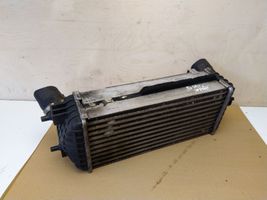 Hyundai i40 Chłodnica powietrza doładowującego / Intercooler 282702A800