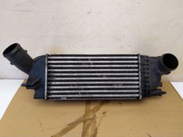 Citroen C5 Chłodnica powietrza doładowującego / Intercooler 9657073480