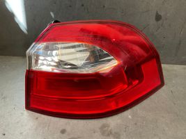 KIA Rio Rear/tail lights 924021W2