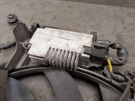 Audi A4 S4 B6 8E 8H Elektrolüfter 8E0121205