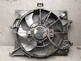 KIA Rio Elektrisks radiatoru ventilators 253801RXXX