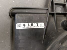 Mazda 6 Ventilatoru komplekts L517