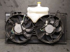 Mazda 6 Kit ventilateur L517