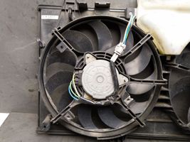 Mazda 6 Kit ventilateur L517