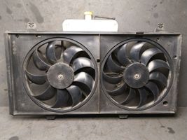 Mazda 6 Kit ventilateur L517