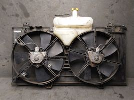 Mazda 6 Kit ventilateur L510