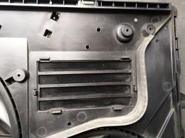 Audi Q7 4L Kit ventilateur 7L0121203F