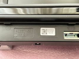 Volkswagen PASSAT B8 Panel / Radioodtwarzacz CD/DVD/GPS 3G0919605D