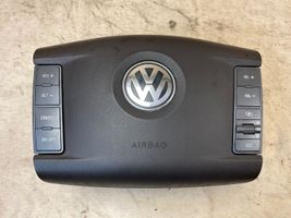 Volkswagen Phaeton Airbag dello sterzo 3D0880201BM