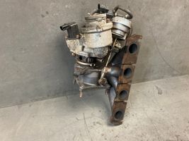 Volkswagen Eos Turbo 06F145701B