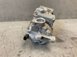 Volkswagen Eos Compresseur de climatisation 1K0820808A