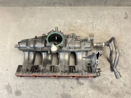 Volkswagen Eos Intake manifold 06F133201N