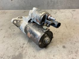 Volkswagen Eos Starter motor CAW