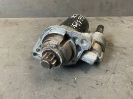 Volkswagen Eos Starter motor CAX