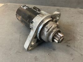 Volkswagen Eos Starter motor CAX