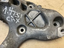 Volkswagen Eos Riemenspanner Spannrolle Zahnriemen / Steuerkette 1K0260885B