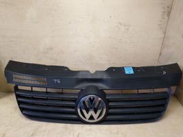 Volkswagen Multivan T5 Grotelės priekinės 7H08071015