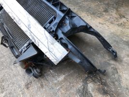 Audi TT Mk1 Radiatoru panelis (televizors) 8N0805594A