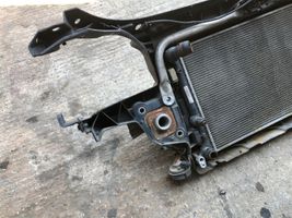 Audi TT Mk1 Pannello di supporto del radiatore 8N0805594A