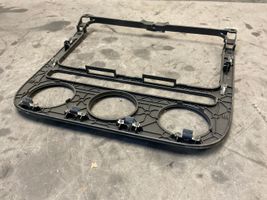 Volkswagen Golf V Klimato kontrolės/ pečiuko kontrolės apdaila 1K0858069