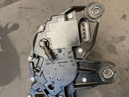 Volkswagen Touran I Takalasinpyyhkimen moottori 1T0955711D