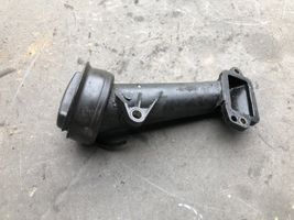 Volkswagen Phaeton Oil fill pipe 07Z115308B