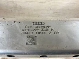 Audi A5 8T 8F Belka osi przedniej 8T0399315H