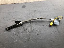 Volkswagen Phaeton Seat belt adjustment motor 560973354D