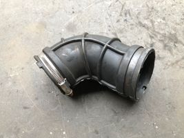 Opel Astra G Turboahtimen ilmanoton letku 90530763