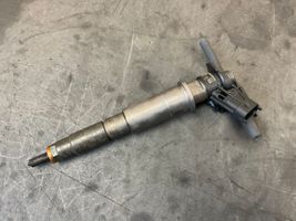 Nissan Qashqai Injecteur de carburant 0445115022