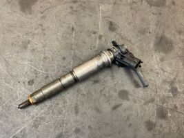 Nissan Qashqai Injecteur de carburant 0445115022