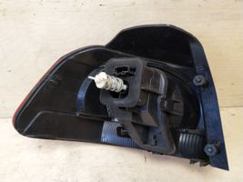 Volkswagen Golf VI Lampa tylna 5K0945258