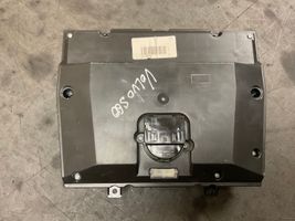 Volvo S60 Panel klimatyzacji 30795266