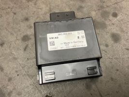 Audi A5 8T 8F Module convertisseur de tension 8K0959663