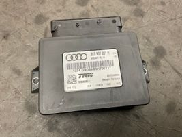 Audi A5 8T 8F Moduł / Sterownik hamulca ręcznego 8K0907801H