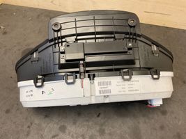 Volvo S60 Tachimetro (quadro strumenti) 31296374AB